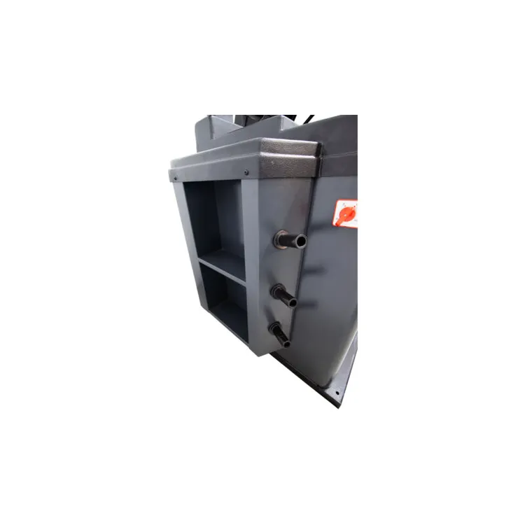 MÁQUINA CALIBRAR RODAS CAMIÃO 13"-24" KROFTOOLS