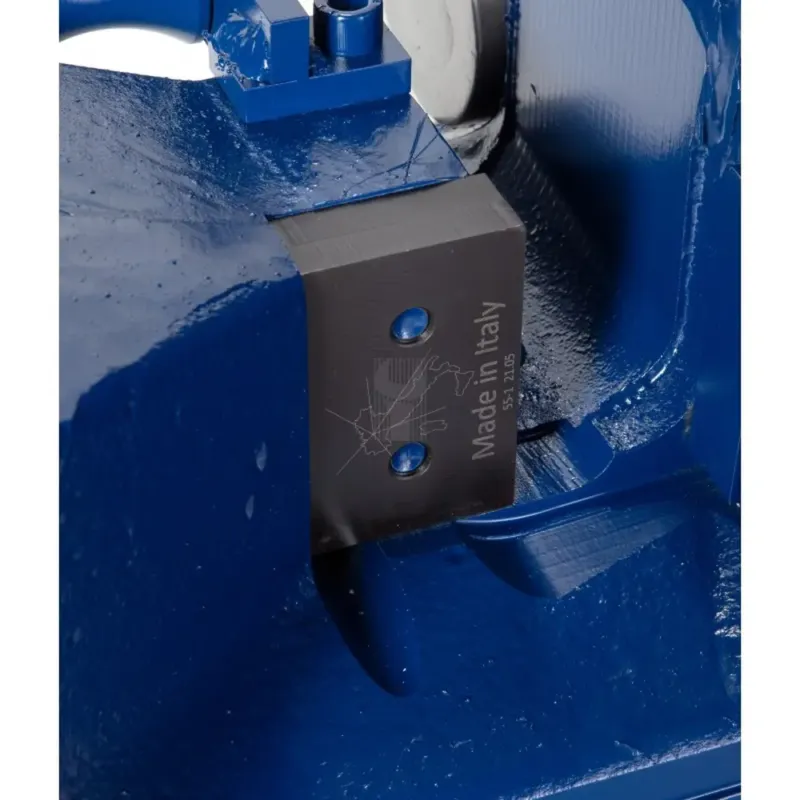 MÁQUINA COMBINADA TP25/32 EVO 50HZ 400V OFMER