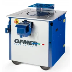 MÁQUINA COMBINADA TP25/32 EVO 50HZ 400V OFMER