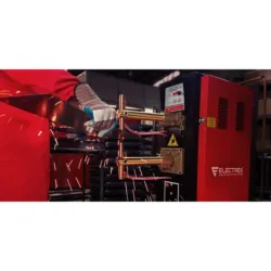 MÁQUINA DE PONTOS THI 50 DIGIT ELECTREX