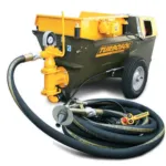 MÁQUINA DE PROJECÇÃO DE ARGAMASSAS VARIO ELÉTRICA MONOFÁSICA CINTER