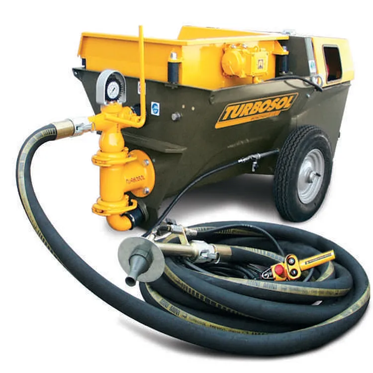 MÁQUINA DE PROJECÇÃO DE ARGAMASSAS VARIO ELÉTRICA MONOFÁSICA CINTER MÁQUINA DE PROJECÇÃO DE ARGAMASSAS VARIO ELÉTRICA MONOFÁSICA CINTER