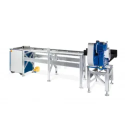 MÁQUINA DE VARÕES P34 EVO OFMER