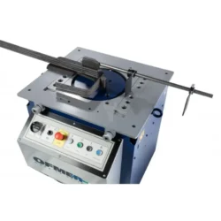 Máquina de dobrar ferro OFMER P34 EVO Trifásica 400V 3 Hp Ø 30 mm