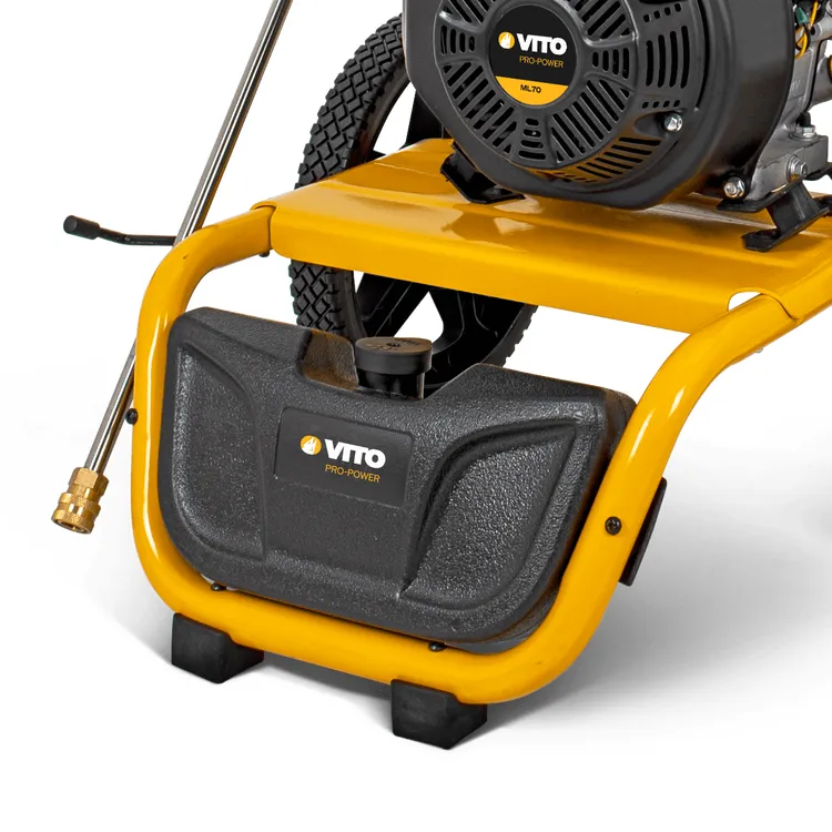 MOTOLAVADORA A GASOLINA 4 T VITO
