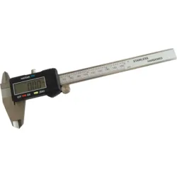 PAQUIMETRO DIGITAL 150MM TOOLHUB