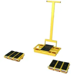 PATINS DE TRANSPORTE 24.000 KG ND