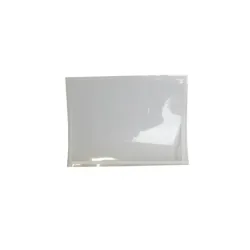 PELÍCULA PROTETORA VISOR PARA MAQUINA DECAPAR JATO AREIA KROFTOOLS