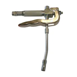 PISTOLA DE MASSA POWERED