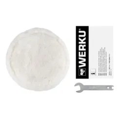 POLIDORA 1010W WERKU