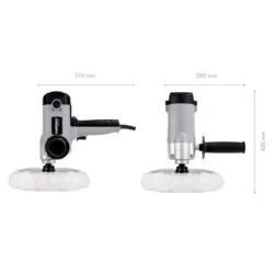 POLIDORA 1010W WERKU