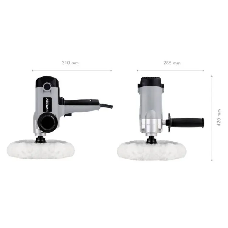 POLIDORA 1010W WERKU