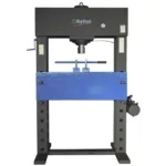 Prensa Hidráulica c/ Piston fixo 2 velocidades RAVIOL PD200 200 Ton