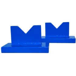 Prensa Hidráulica c/ Piston fixo 2 velocidades RAVIOL PD200 200 Ton