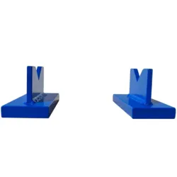 Prensa Hidráulica c/ Piston fixo 2 velocidades RAVIOL PD200 200 Ton