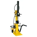 RACHADOR DE LENHA COM TOMADA PLS25000-PTO POWERED