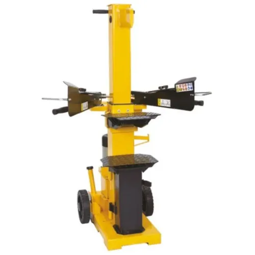 Rachador de Lenha POWERED PLS10000 10T 400V