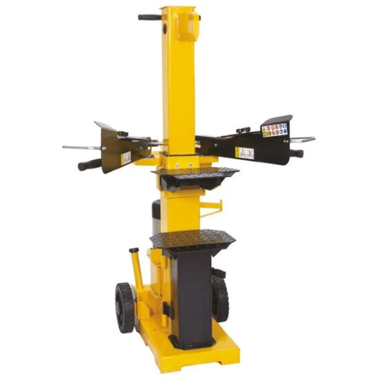 RACHADOR DE LENHA PLS10000 POWERED RACHADOR DE LENHA PLS10000 POWERED