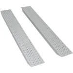 RAMPA AÇO P/AUTO MADER