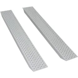 RAMPA AÇO P/AUTO MADER