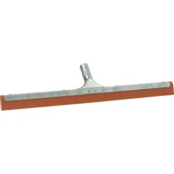 RODO METÁLICO 550MM CABO EM MADEIRA