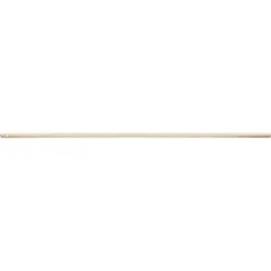 RODO METÁLICO 550MM CABO EM MADEIRA