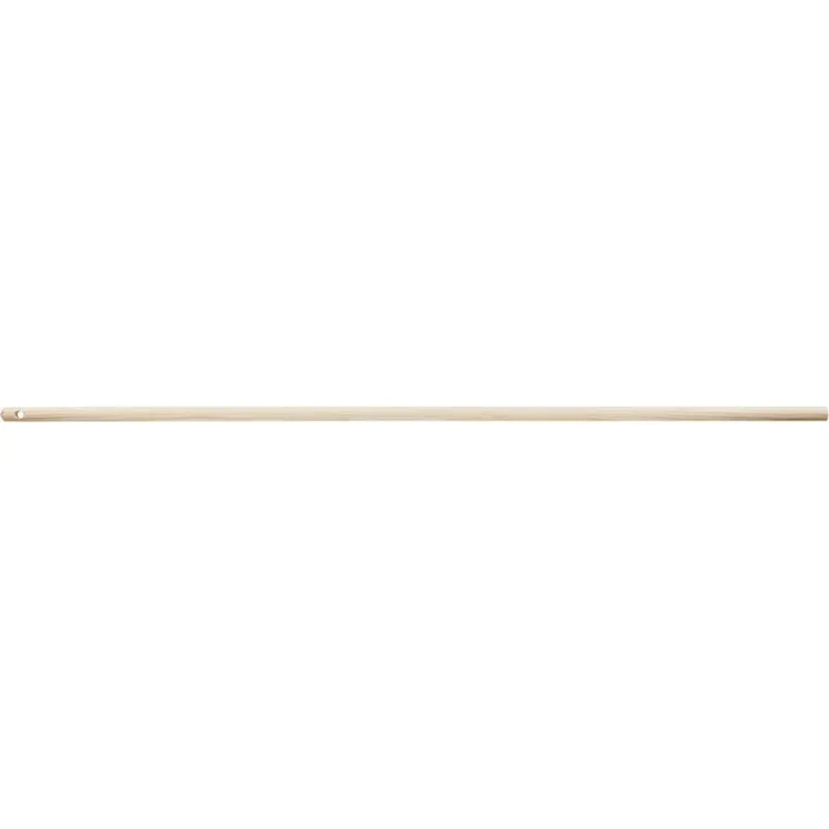 RODO METÁLICO 550MM CABO EM MADEIRA