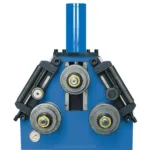 ROLOS ENDIREITADORES ESPECIAIS DE LADO PARA FERRO ANGULAR PRM 30F METALLKRAFT