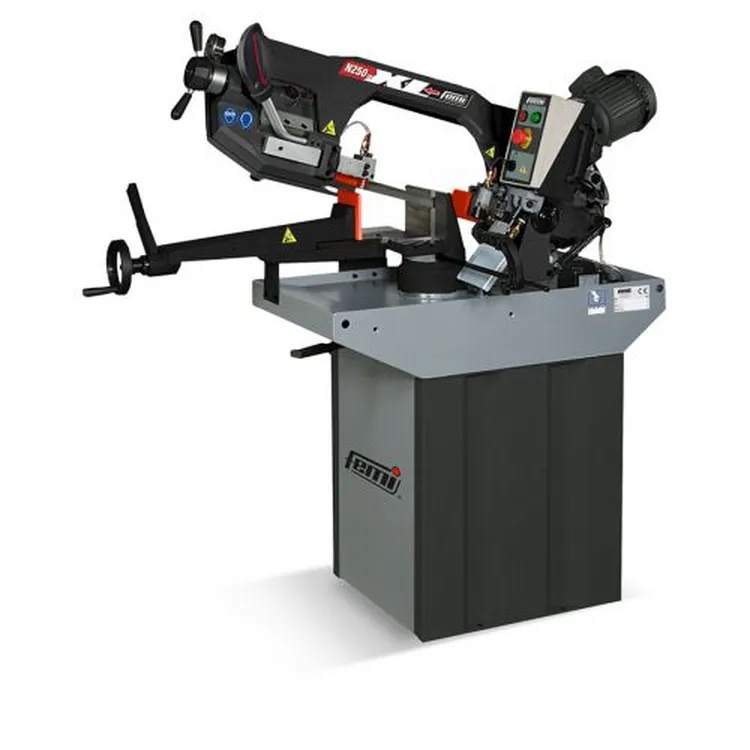 SERRA DE FITA 2480 MM FM-N250DAXL FEMI