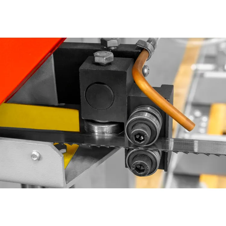 SERRA DE FITA BBS350 400V HOLZMANN