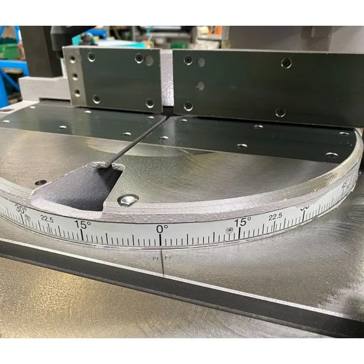 SERROTE DE FITA AUTOCUT GBS 240 GH IMET