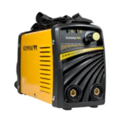 SOLDADORA INVERTER 160A KP-EWM200MMA KOMPAK