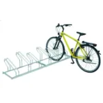 SUPORTE PARA 6 BICICLETAS ND