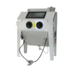 TANQUE DE DECAPAGEM CAPAC. 420LTR C/ PORTA FRONTAL VKP