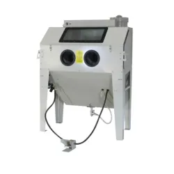 TANQUE DE DECAPAGEM CAPAC. 420LTR C/ PORTA FRONTAL VKP