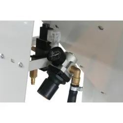 TANQUE DE DECAPAGEM CAPAC. 420LTR C/ PORTA FRONTAL VKP