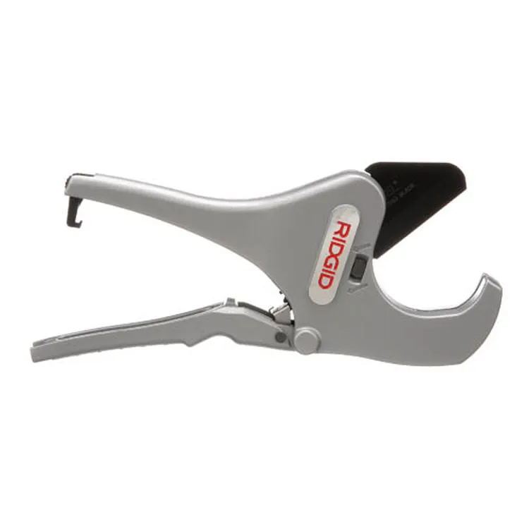 TESOURA RC 1625 CORTA TUBOS RIDGID