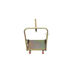 TROLLEY P/ KIT BOMBA ÓLEO KROFTOOLS