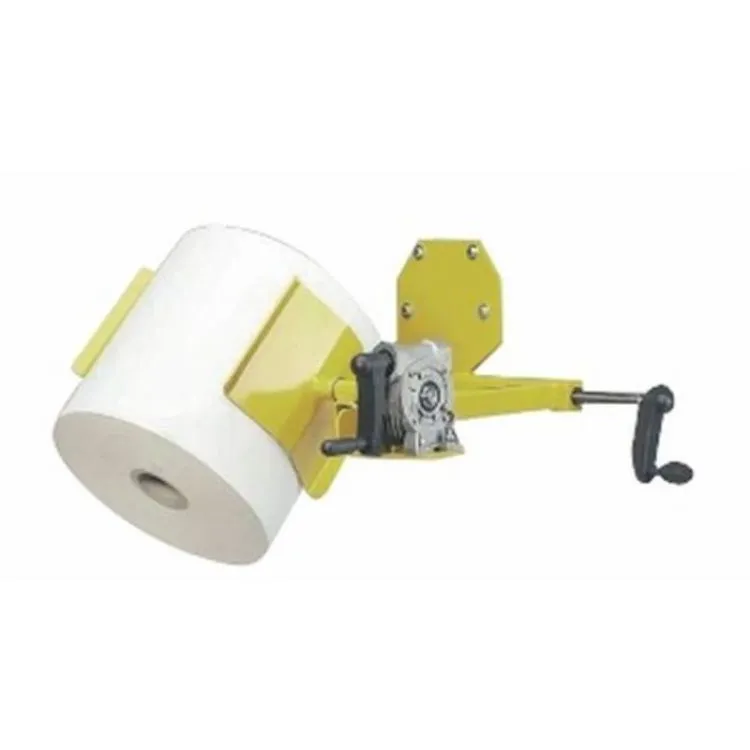 VIRADOR BOBINES 300 A 600 ND