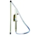 1:1 BOMBA DE ÓLEO PARA PAREDE POWERED