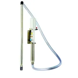 1:1 BOMBA DE ÓLEO PARA PAREDE POWERED