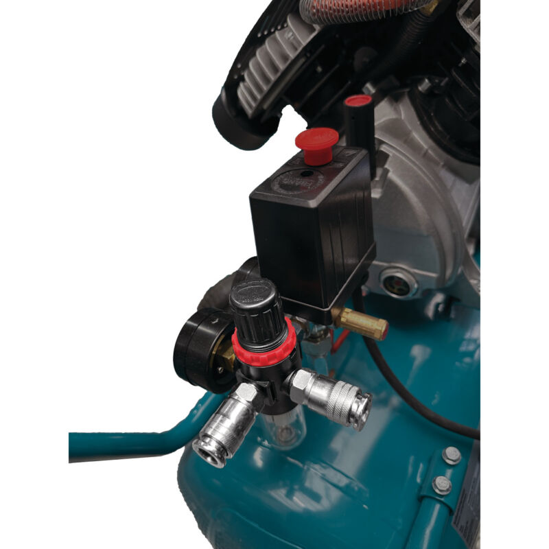 COMPRESSOR PISTÃO 261/24T E AIRCRAFT