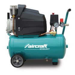 COMPRESSOR PISTÃO 261/24T E AIRCRAFT