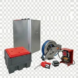 EQUIPAMENTOS PARA COMBUSTÍVEIS CARBURANTES