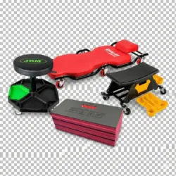 ESTEIRAS / BANCOS / TAPETES