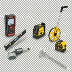 MEDIÇÃO E NIVELAMENTO