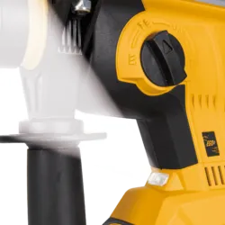 MARTELO PERFURADOR BRUSHLESS 20V SEM FIOS VITO