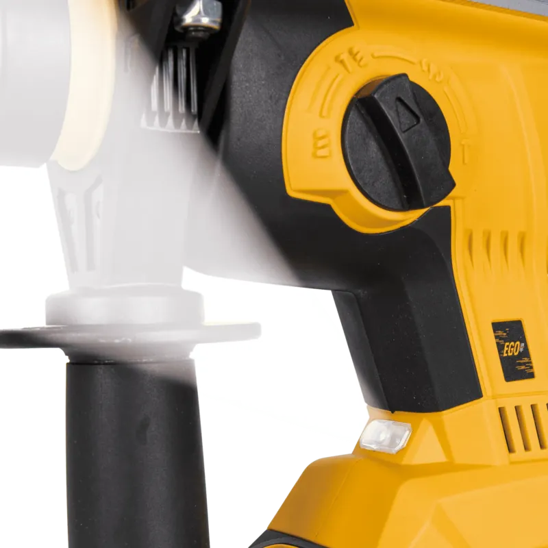 MARTELO PERFURADOR BRUSHLESS 20V SEM FIOS VITO