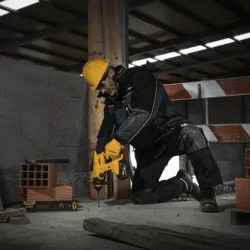 MARTELO PERFURADOR BRUSHLESS 20V SEM FIOS VITO