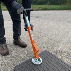 LEVANTADOR MAGNÉTICO TAMPA VISITA XT4 NANO ITALIFTERS